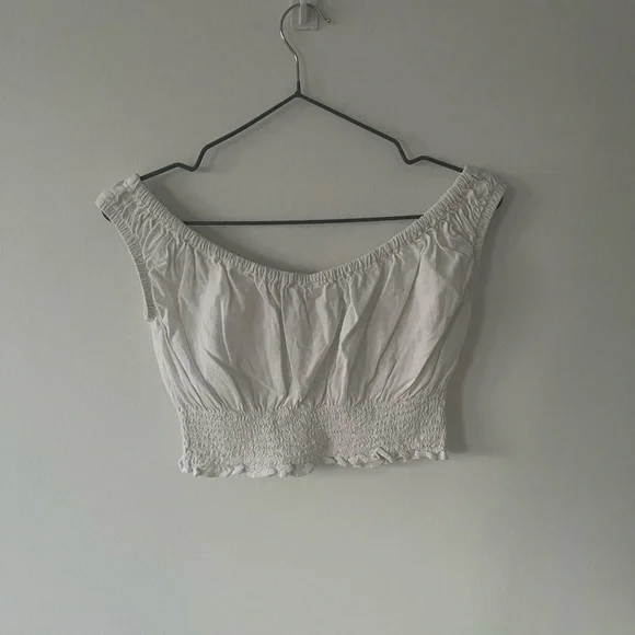 Brandy Top - Picture 3 of 3